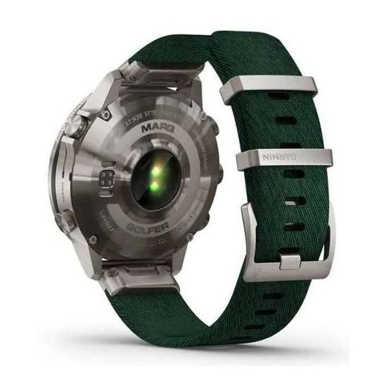 Смарт-годинник Garmin Marq (Gen 2) Golfer (010-02648-21)