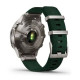 Смарт-годинник Garmin Marq (Gen 2) Golfer (010-02648-21)
