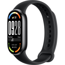 Фітнес браслет Xiaomi Smart Band 10 BHR07PSGL Silver (1146725)