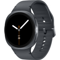 Смарт-годинник SAMSUNG Galaxy Watch 8 44mm Gray (SM-L330NDAASEK)