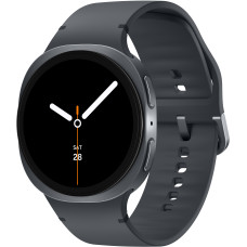 Смарт-годинник SAMSUNG Galaxy Watch 8 44mm Gray (SM-L330NDAASEK)