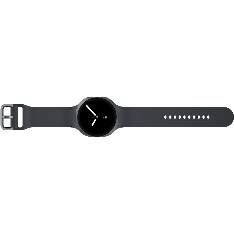 Смарт-годинник SAMSUNG Galaxy Watch 8 44mm Gray (SM-L330NDAASEK)