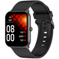 Смарт-годинник Maxcom Fit FW36 SE black