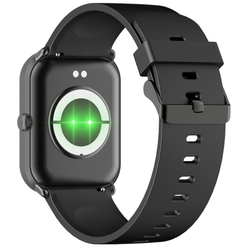 Смарт-годинник Maxcom Fit FW36 SE black