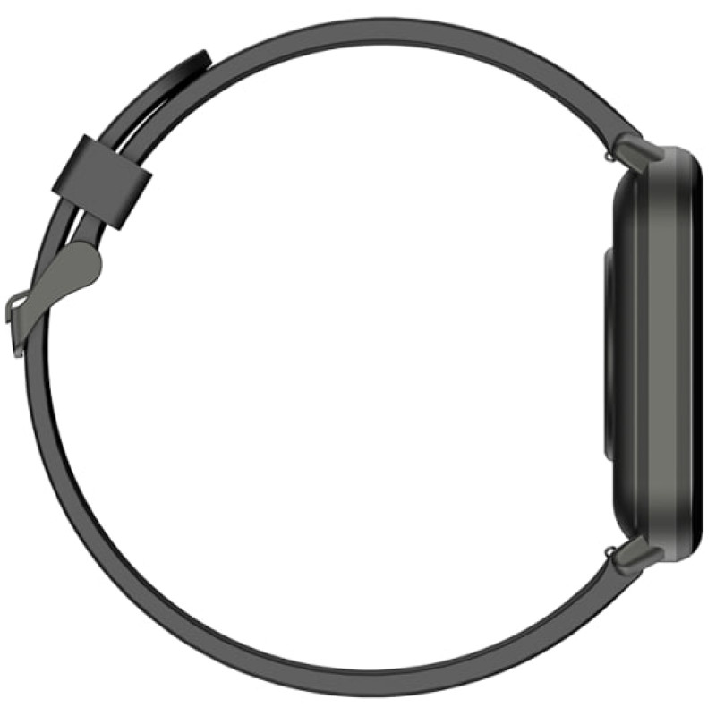 Смарт-годинник Maxcom Fit FW36 SE black