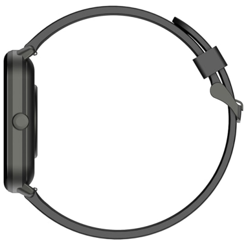 Смарт-годинник Maxcom Fit FW36 SE black