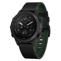Смарт-годинник Garmin Marq (Gen 2) Golfer-Carbon Edition (010-02722-21)