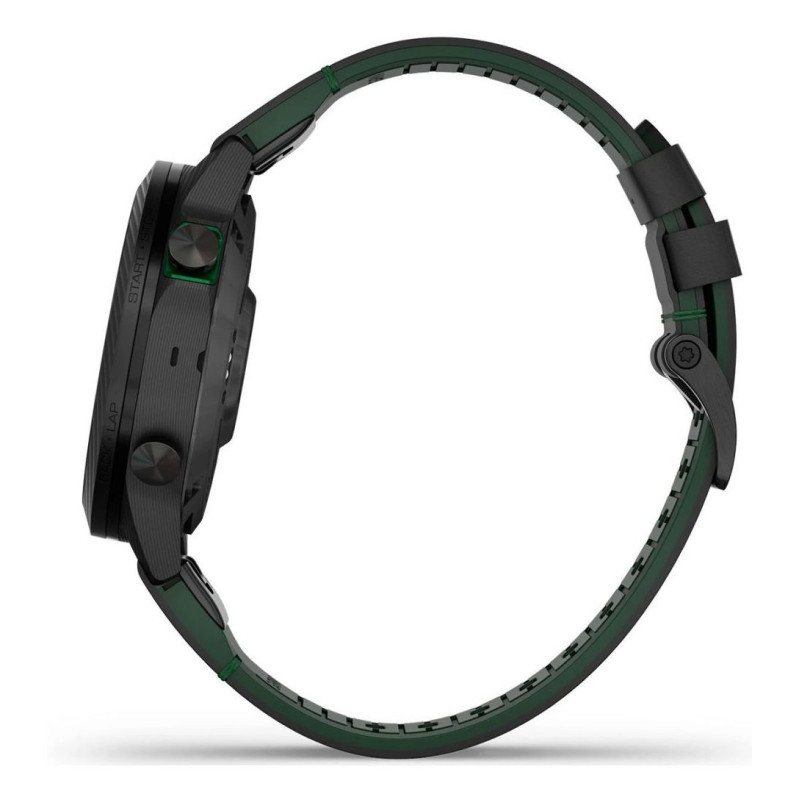 Смарт-годинник Garmin Marq (Gen 2) Golfer-Carbon Edition (010-02722-21)