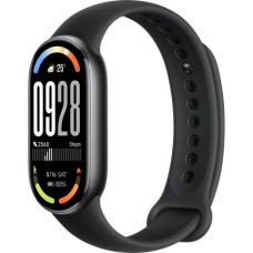 Фітнес браслет Xiaomi Smart Band 10 BHR07PYGL Black (1146724)