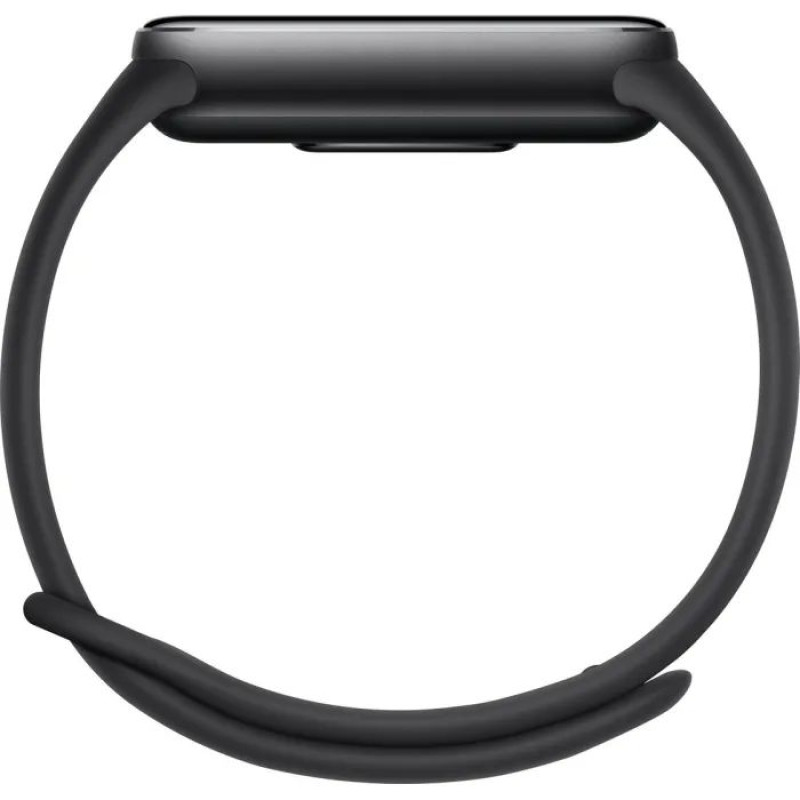 Фітнес браслет Xiaomi Smart Band 10 BHR07PYGL Black (1146724)