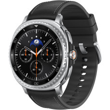 Смарт-годинник SAMSUNG Galaxy Watch 8 Classic eSIM Black (SM-L505FZKASEK)