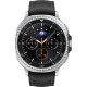 Смарт-годинник SAMSUNG Galaxy Watch 8 Classic eSIM Black (SM-L505FZKASEK)