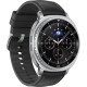 Смарт-годинник SAMSUNG Galaxy Watch 8 Classic eSIM Black (SM-L505FZKASEK)