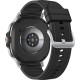 Смарт-годинник SAMSUNG Galaxy Watch 8 Classic eSIM Black (SM-L505FZKASEK)
