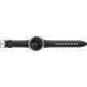 Смарт-годинник SAMSUNG Galaxy Watch 8 Classic eSIM Black (SM-L505FZKASEK)