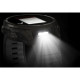 Смарт-годинник Garmin Fenix8 51mm SolarSapphire CarbonGray DLC Titanium w.Black/Pebble Gray S.Band (010-02907-11)