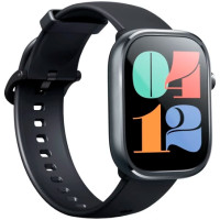 Смарт-годинник Mibro Watch C4 Dark Grey