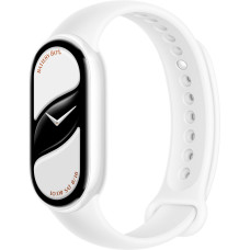 Фітнес браслет Xiaomi Smart Band 10 BHR07Y5GL Ceramic White (1146727)