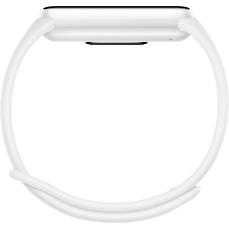 Фітнес браслет Xiaomi Smart Band 10 BHR07Y5GL Ceramic White (1146727)