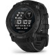 Смарт-годинник Garmin Instinct 3 45mm Solar Tactical Edition Black with Black Band (010-02934-50)