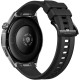 Смарт-годинник HUAWEI WATCH GT 6 46mm Black (55020FTX)