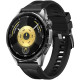 Смарт-годинник HUAWEI WATCH GT 6 46mm Black (55020FTX)