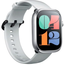 Смарт-годинник Mibro Watch C4 Silver