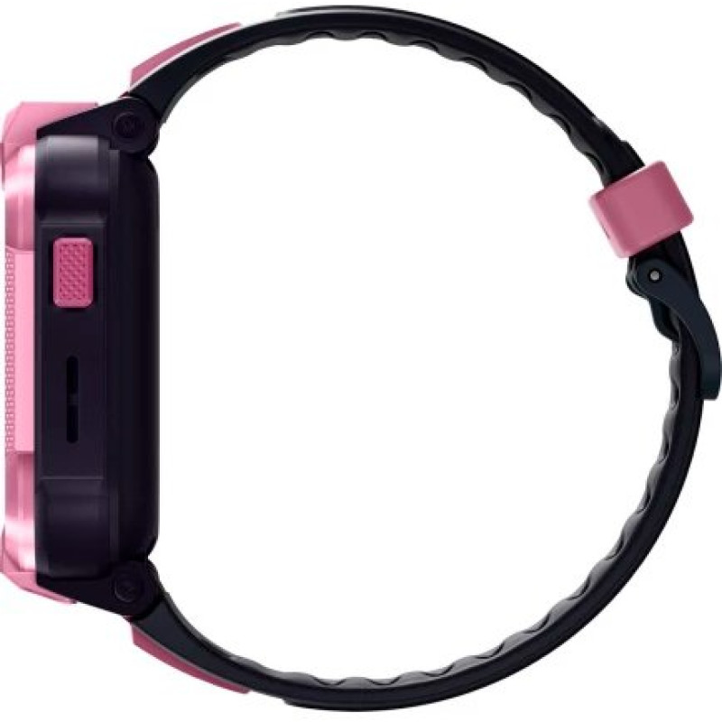 Смарт-годинник Mibro Z5 Pink (XPSWZ002P)