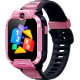 Смарт-годинник Mibro Z5 Pink (XPSWZ002P)