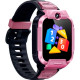 Смарт-годинник Mibro Z5 Pink (XPSWZ002P)