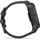 Смарт-годинник Garmin Instinct 3 Solar Tactical Edition 50 мм Black (010-02935-50)