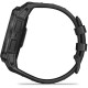 Смарт-годинник Garmin Instinct 3 Solar Tactical Edition 50 мм Black (010-02935-50)