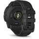 Смарт-годинник Garmin Instinct 3 Solar Tactical Edition 50 мм Black (010-02935-50)