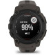 Смарт-годинник Garmin Instinct 3 Solar Tactical Edition 50 мм Black (010-02935-50)