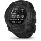 Смарт-годинник Garmin Instinct 3 Solar Tactical Edition 50 мм Black (010-02935-50)