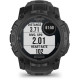 Смарт-годинник Garmin Instinct 3 Solar Tactical Edition 50 мм Black (010-02935-50)