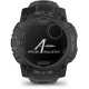 Смарт-годинник Garmin Instinct 3 Solar Tactical Edition 50 мм Black (010-02935-50)
