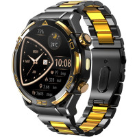 Смарт-годинник Blackview W90 Pro Black
