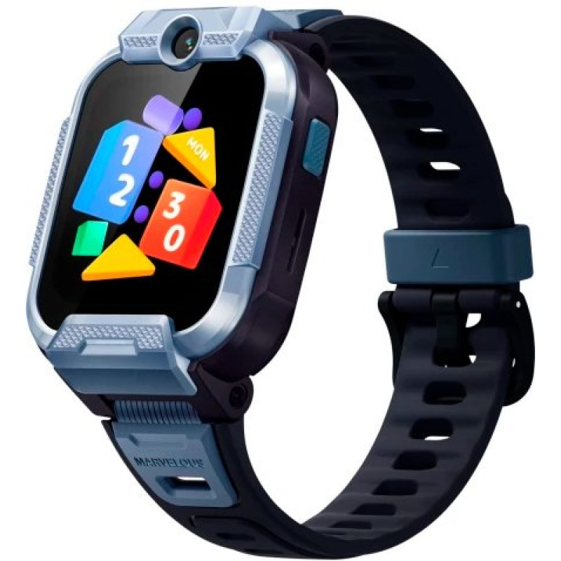 Смарт-годинник Mibro Z5 Blue (XPSWZ002B)