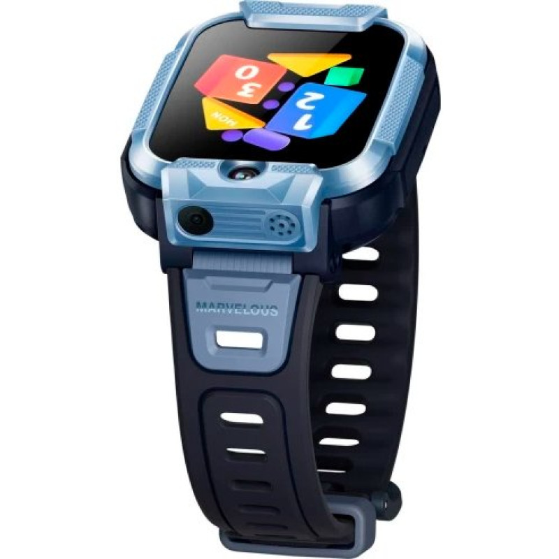 Смарт-годинник Mibro Z5 Blue (XPSWZ002B)