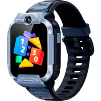 Смарт-годинник Mibro Z5 Blue (XPSWZ002B)