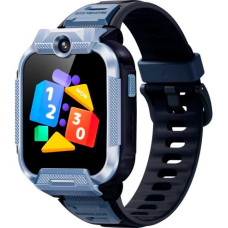 Смарт-годинник Mibro Z5 Blue (XPSWZ002B)