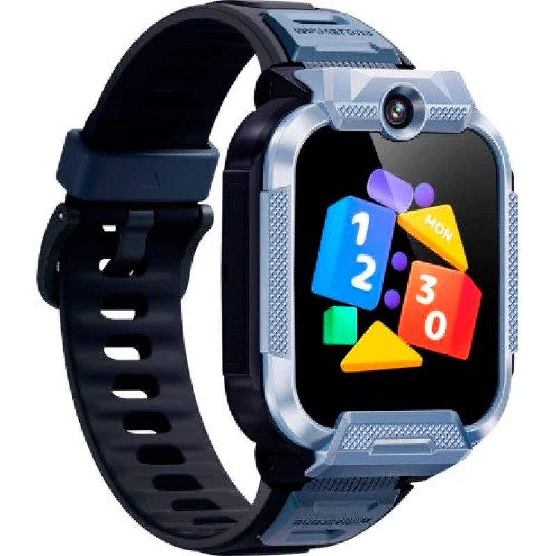 Смарт-годинник Mibro Z5 Blue (XPSWZ002B)