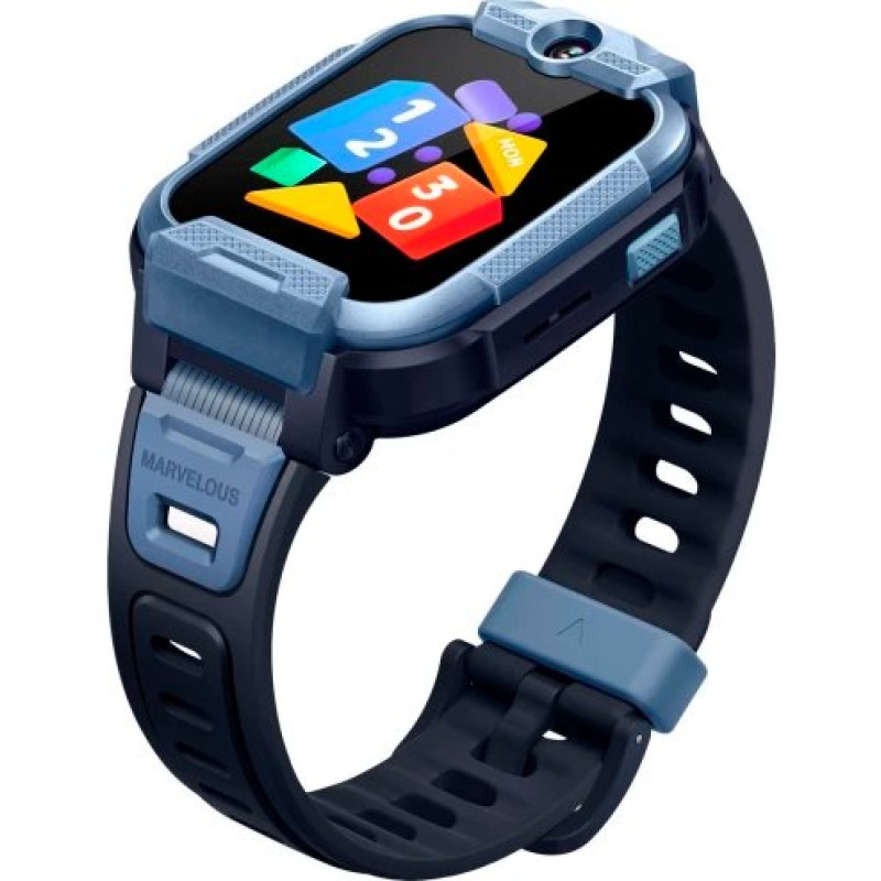 Смарт-годинник Mibro Z5 Blue (XPSWZ002B)