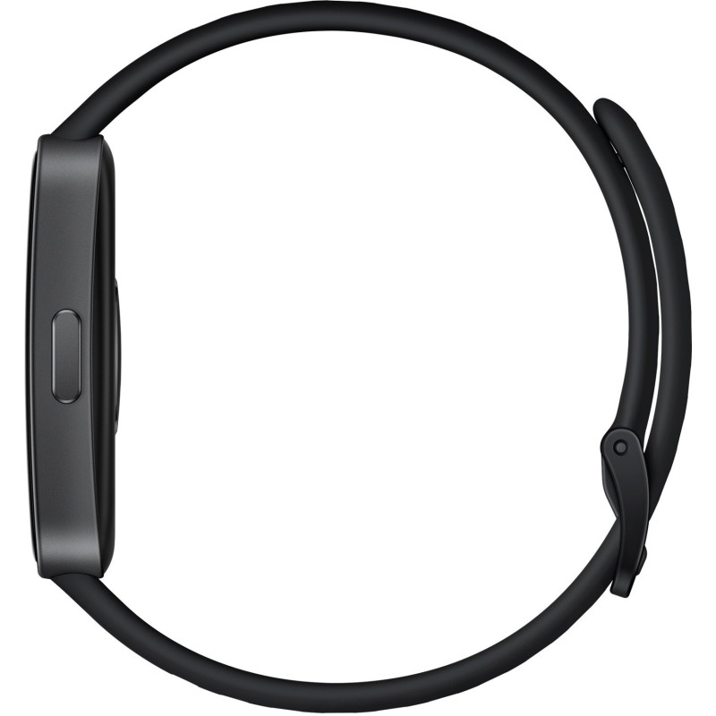 Смарт-годинник Huawei Band 10 Black (55020EEP)