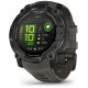 Смарт-годинник Garmin Instinct 3 Tactical Edition 50 мм AMOLED Black (010-03020-50)