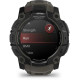 Смарт-годинник Garmin Instinct 3 Tactical Edition 50 мм AMOLED Black (010-03020-50)