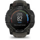 Смарт-годинник Garmin Instinct 3 Tactical Edition 50 мм AMOLED Black (010-03020-50)