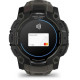 Смарт-годинник Garmin Instinct 3 Tactical Edition 50 мм AMOLED Black (010-03020-50)