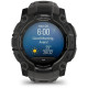 Смарт-годинник Garmin Instinct 3 Tactical Edition 50 мм AMOLED Black (010-03020-50)